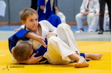 27.04.2025 Wachau JUDO Kids Cup